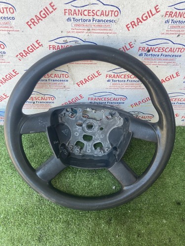 Volante sterzo ford transit - sterzo,