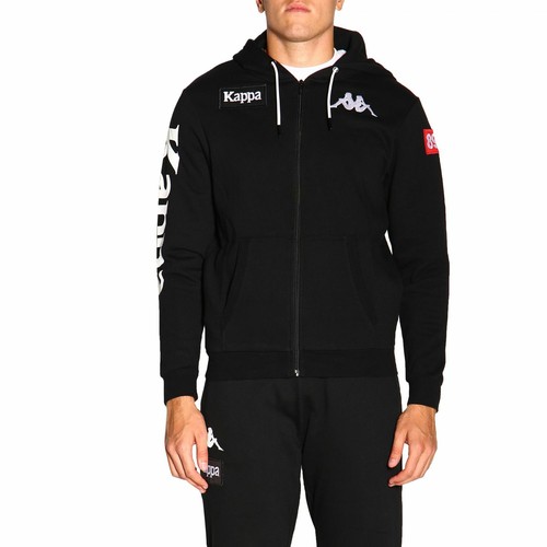 Maglia felpa maglie uomo kappa - felpa,