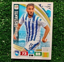 CARD ADRENALYN XL CALCIATORI