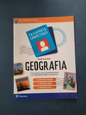 Geografia tuoi percorsi per - i,