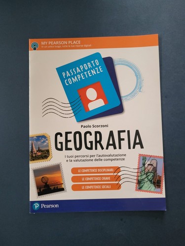 Geografia tuoi percorsi - geografia,