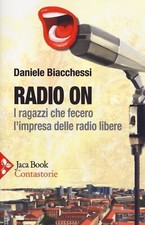 Libri Daniele Biacchessi -