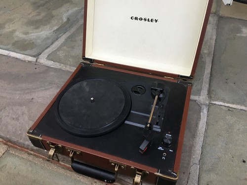 Crosley cr6019d executive - crosley,