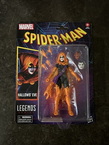 Marvel legends action figure - marvel,