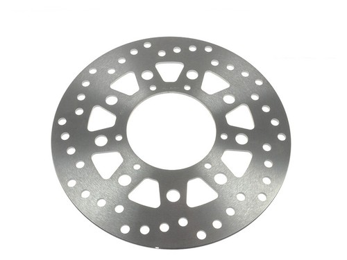 Disco freno anteriore ebc - anteriore,