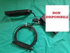 Lotto x2 PIONEER Antenne Vintage AM LOOP Antenna USATE d'epoca OTTIME CONDIZIONI