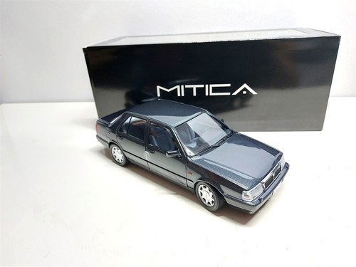 Lancia thema turbo - thema, 16v