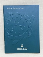 ROLEX Submariner (No Date)
