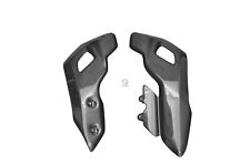 Spoiler di prua in carbonio