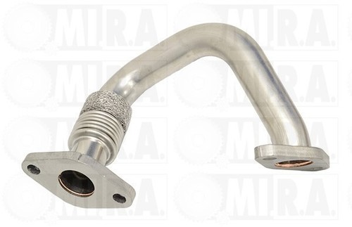 Condotto valvola egr - condotto,