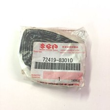 CUSHION - SOFT TOP WINDSHIELD