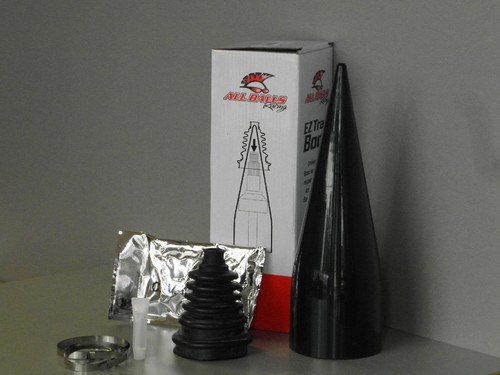 All palle asse posterore set - palle,