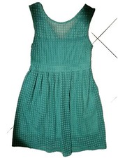 Vestito estivo donna TAGLIA L