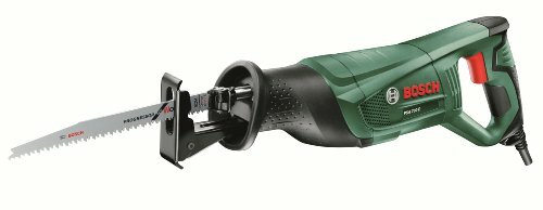 Bosch set lame varie - set, 5