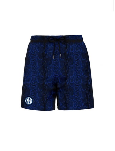 Inter mc2 saint barth - inter, x