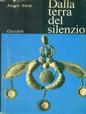 DALLA TERRA DEL SILENZIO ALSOP