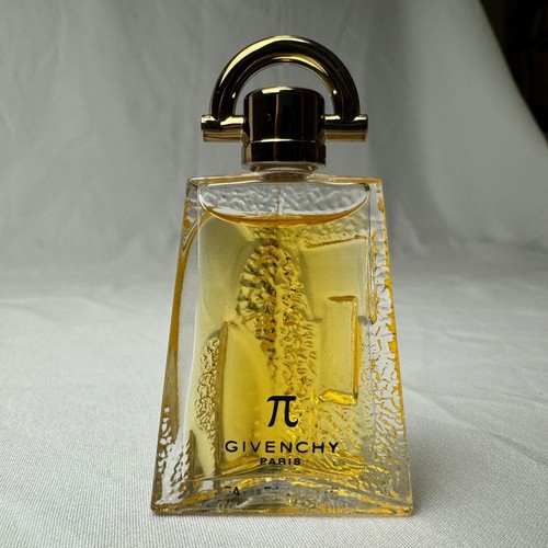 Vintage givenchy 5ml rare - p1,