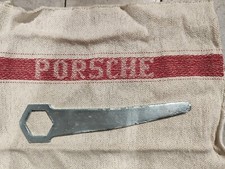 Porsche 912 356 pulley wrench