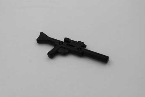 Lego minifig pistola - 3x,