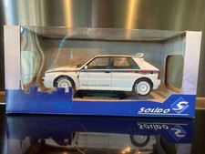 LANCIA DELTA HF INTEGRALE EVO