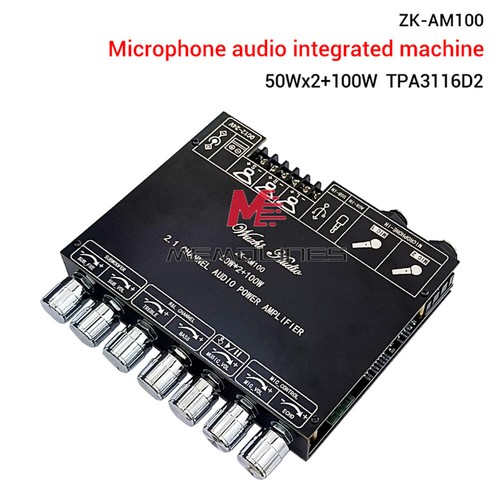 Am100 ktv microfono audio - ktv,
