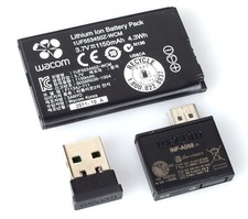 Wacom kit wireless per - wacom,