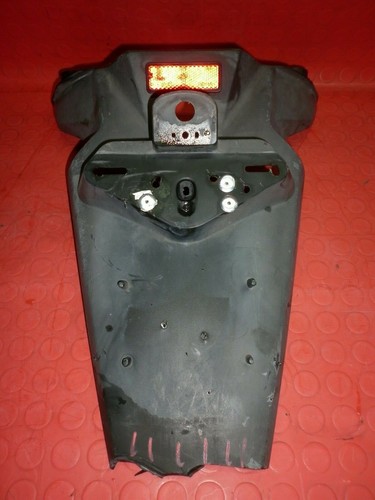 Portatarga porta targa yamaha - portatarga,