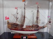 Sovereign of the Seas scala