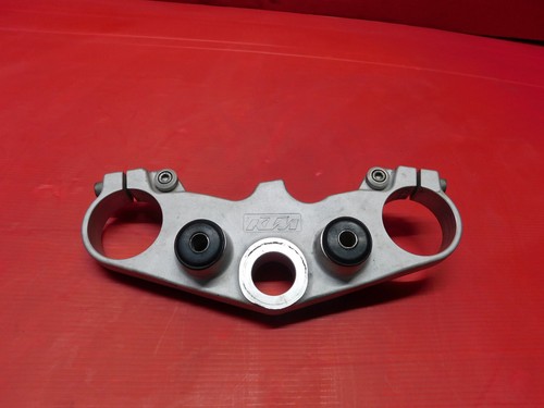 Piastra superiore forcella ktm - forcella,