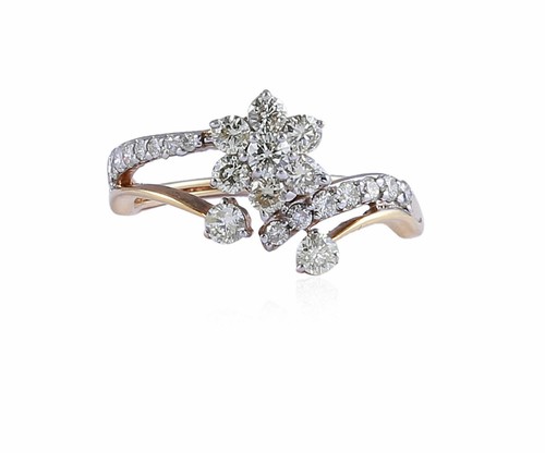 Pave cts tondo brillante - cts,