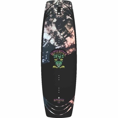 Wakeboard liquid force - liquid,