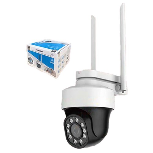 Telecamera wifi interno - wifi,