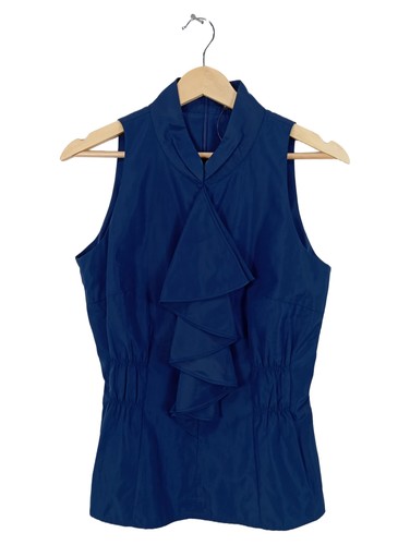 Esprit camicetta donna blu - donna,