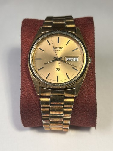 Orologio vintage seiko quartz - vintage,