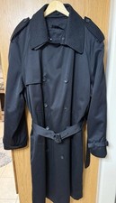 London Fog Iconic Trench