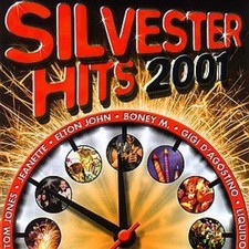 Silvester Hits 2001 (Polystar)