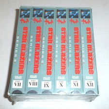 Star Blazers: The Comet Empire