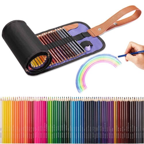 Kit matite colorate - 74, pezzi