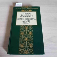 ROMEO E GIULIETTA AMLETO