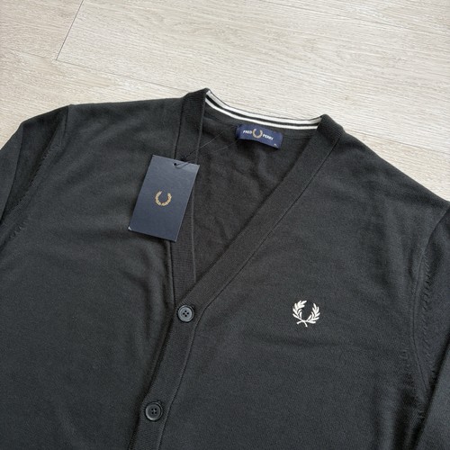 Maglione cardigan classico