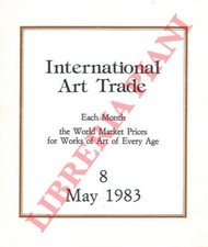 International Art Trade. Each