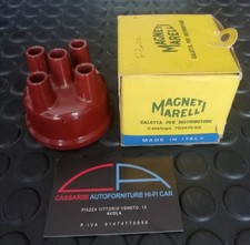 CALOTTA SPINTEROGENO LANCIA