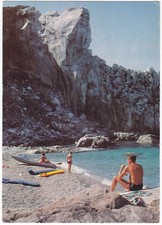 MASSA LUBRENSE - NAPLES -