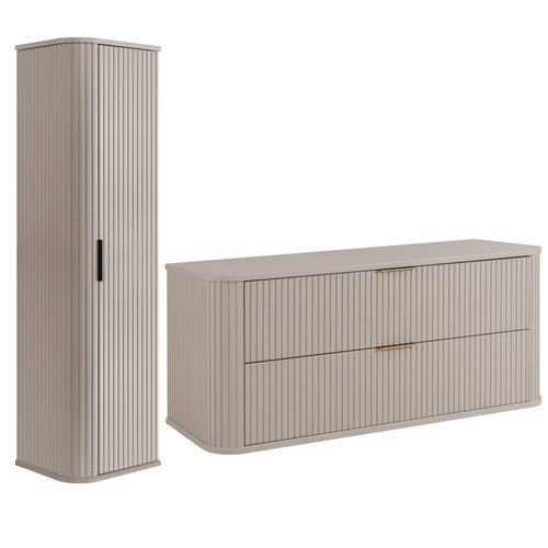Set mobili bagno elegance - bagno,