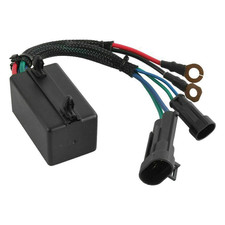 E-Tec Tilt & Trim Relay