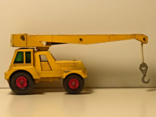 TAYLOR Jumbo crane - Matchbox