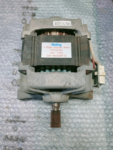 Motore lavatrice welling - motore,