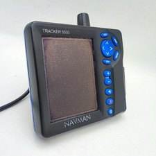 Navman Tracker 5500 Color