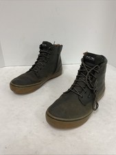 TCX Dartwood WP Shoes Black