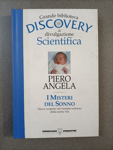 Misteri del sonno - i,